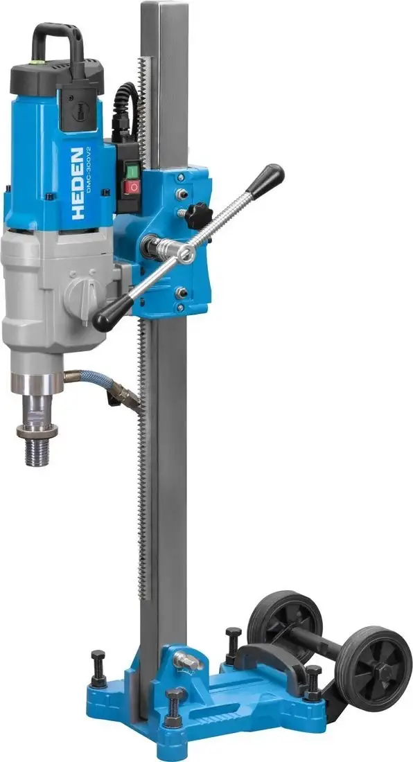 Сверлильный станок Heden DMC-300V2 – фото товара