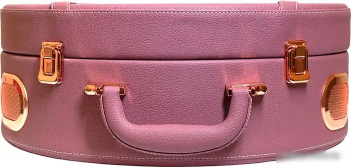 Виниловый проигрыватель Alive Audio Movie (ванильное небо) – фото товара