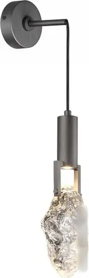 Бра Odeon Light Lia Midcent 6695/5WL – фото товара