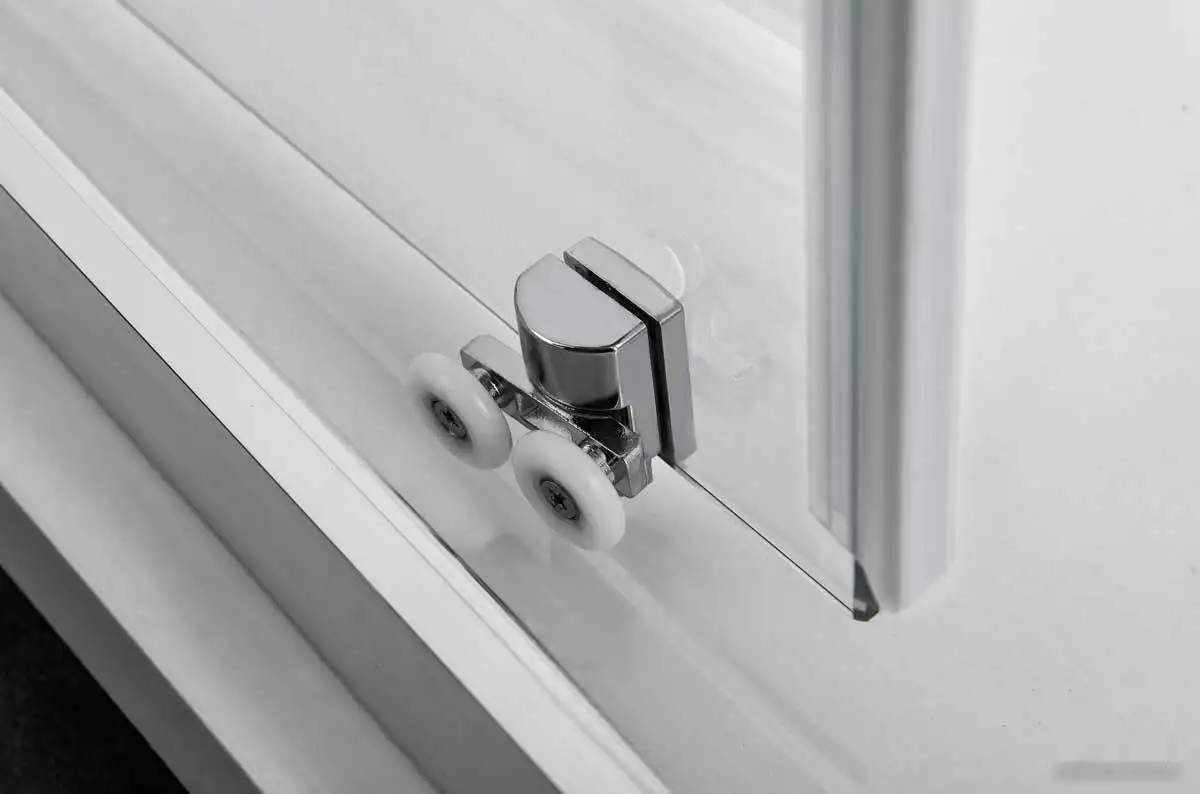 Душевой уголок Vincea Alpha VSQ-3AL900MT (хром/текстурное) - фото товара