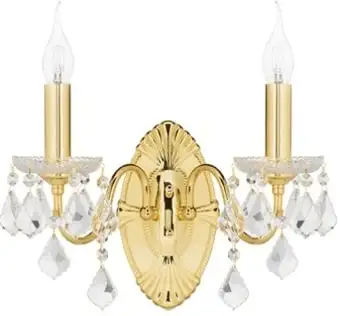 Бра Lightstar Classic 700622 – изображение в каталоге