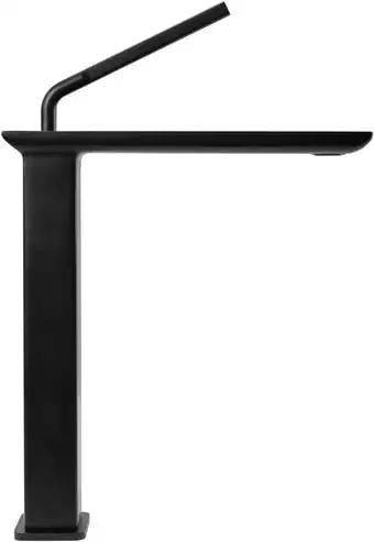 Смеситель Rea Modo REA-B5664 (черный) - изображение в каталоге