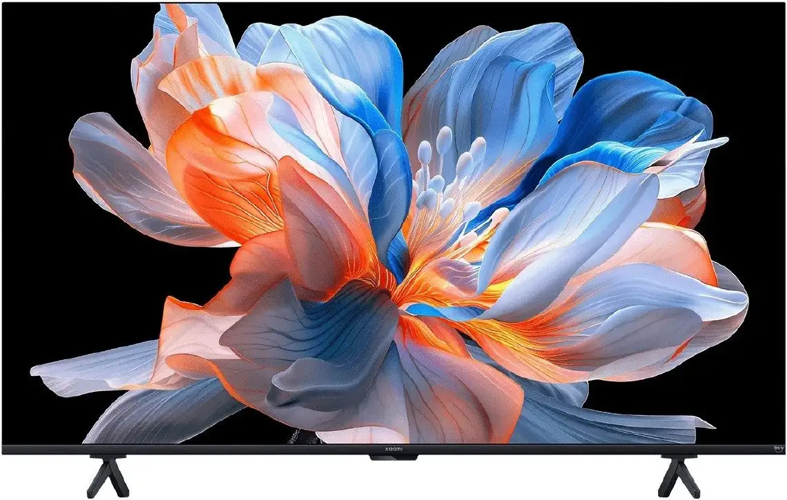 MiniLED телевизор Xiaomi TV X Mini LED 43" 2026 L43MC-SMRU (международная версия) – изображение в каталоге