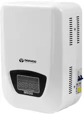 Стабилизатор напряжения Daewoo DW-TM5KVA – изображение в каталоге