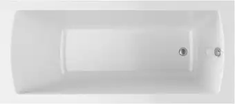 Ванна Alex Baitler Garda 150х70 (New White)