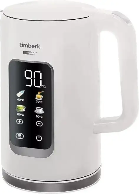 Электрический чайник Timberk T-EK21S05 - фото товара