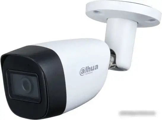 CCTV-камера Dahua DH-HAC-HFW2241CMP-A-0280B-S2 – фото товара