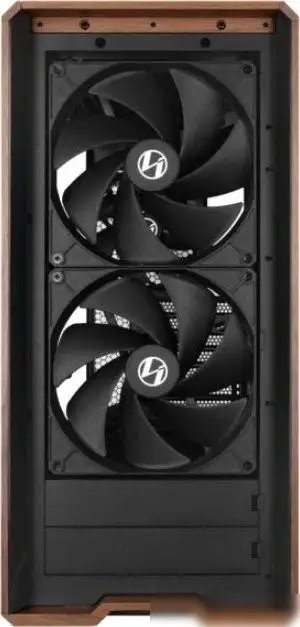 Корпус Lian Li Lancool 217 G99.LAN217X.R0 – фото товара