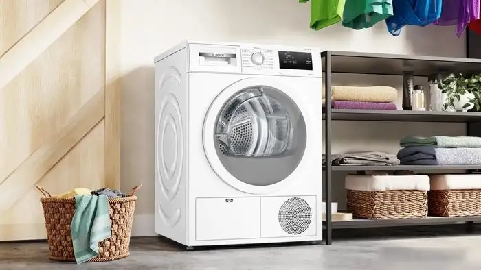 Сушильная машина Bosch Serie 4 WTH85077PL - фото товара