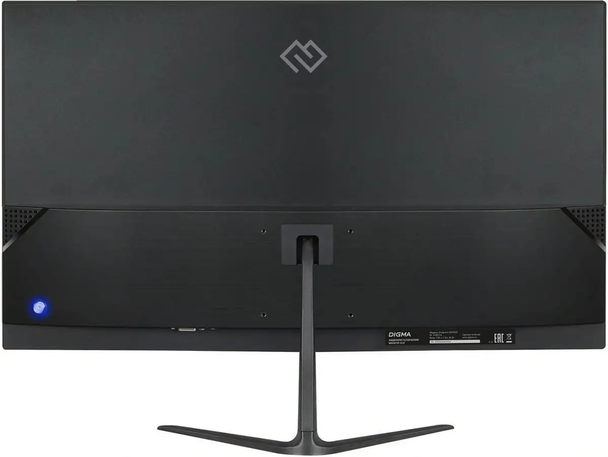 Монитор Digma Progress 24P302F – фото товара