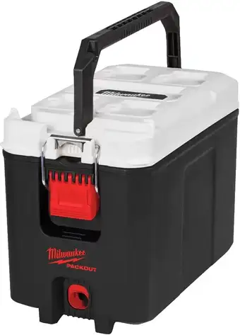 Кейс Milwaukee Packout Hardcooler 4932471722
