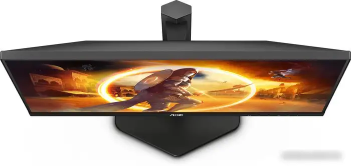 Игровой монитор AOC Q27G4X – фото товара