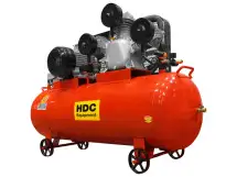 Компрессор HDC HD-A203 – изображение в каталоге