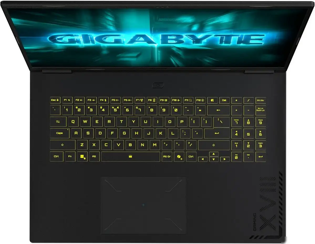 Игровой ноутбук Gigabyte Gaming A18 GA83H 3VHK3KZC93SD – фото товара
