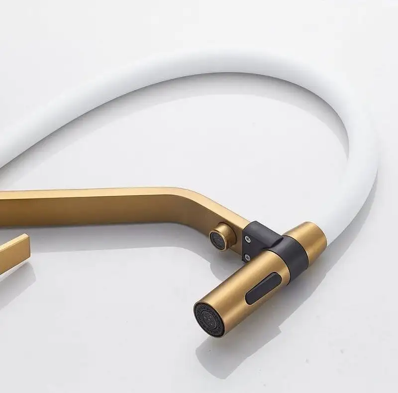 Смеситель Shevanik S278G - фото товара