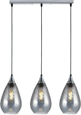 Подвесная люстра Rivoli Lily 9122-203 Б0054874 – изображение в каталоге