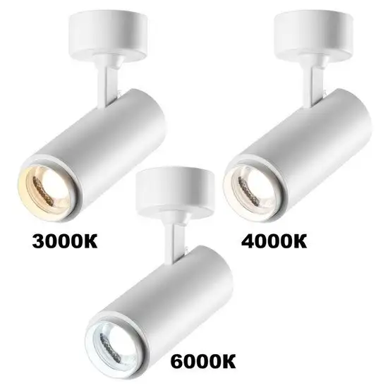 Трековый светильник Novotech Nail 359223 – фото товара