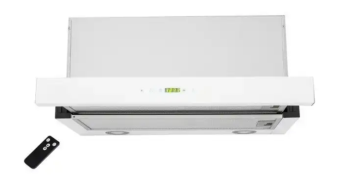 Кухонная вытяжка Exiteq EX-1145 (белый) - фото товара