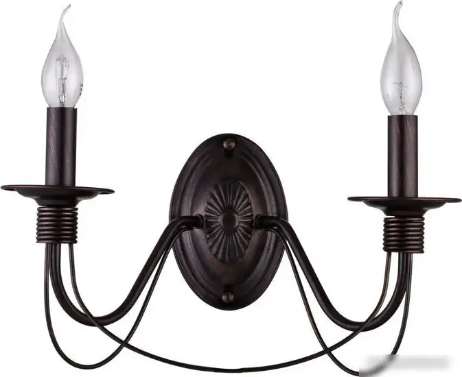 Бра Freya Velia FR2046-WL-02-BR – фото товара