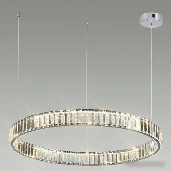 Подвесная люстра Odeon Light L-Vision 4930/45L – фото товара