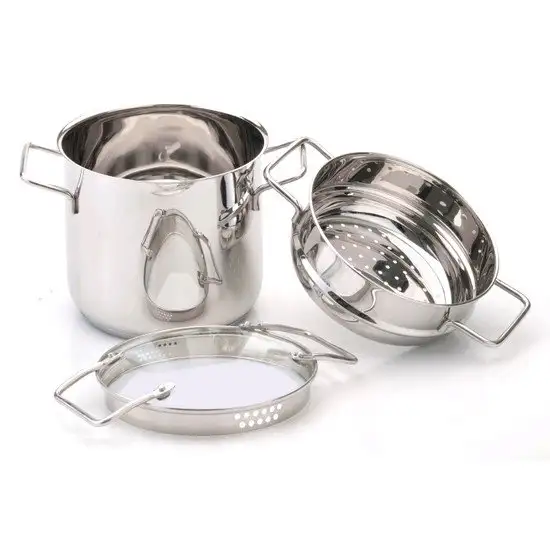 Кастрюля BergHOFF Studio line 1100890 – фото товара