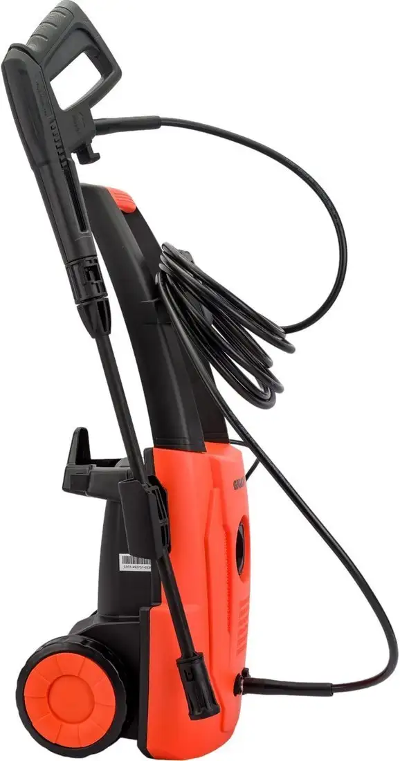 Мойка высокого давления Gigant GLU-04 – фото товара