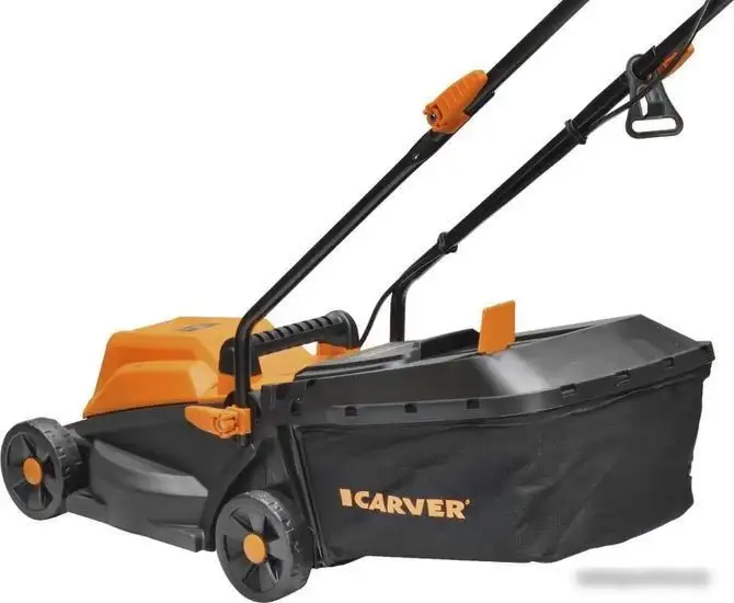 Газонокосилка Carver LME-1332 – фото товара