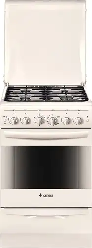 GEFEST 5100-02 0167 (чугунные решетки) — изображение в каталоге