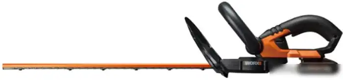 Кусторез Worx WG261E.9 (без АКБ) – фото товара