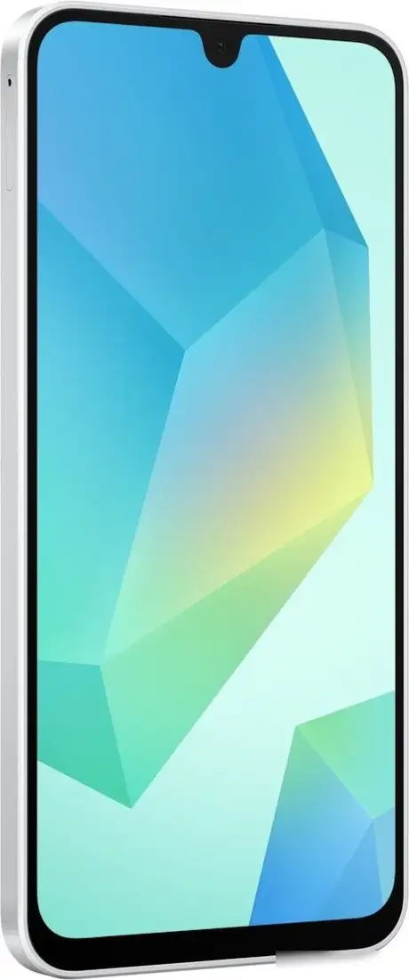 Смартфон Samsung Galaxy A16 SM-A165F 4GB/128GB (серебристый) – фото товара