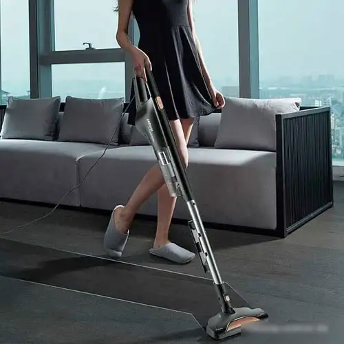 Пылесос Deerma DX600 - фото товара