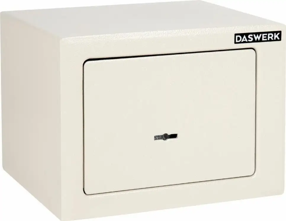 Мебельный сейф Daswerk SC-170KL 291339 – фото товара
