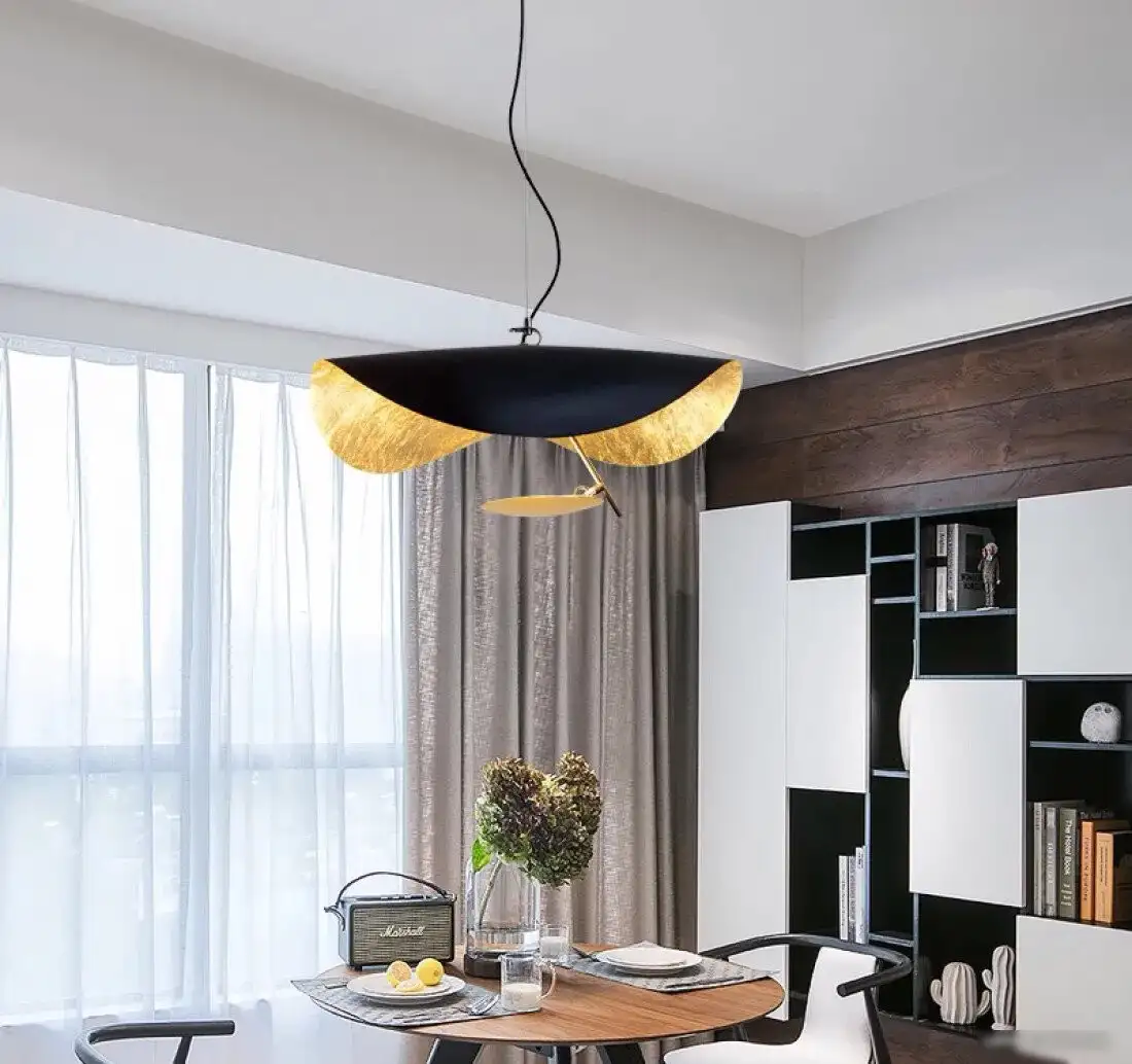 Подвесная люстра ImperiumLoft Covert01 178131-26 – фото товара