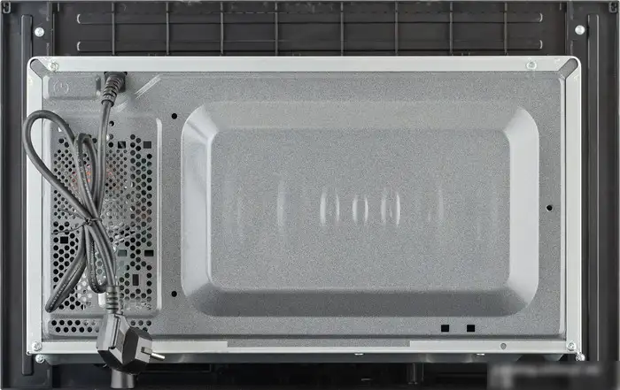 Микроволновая печь Weissgauff HMT-620 BG Grill – фото товара