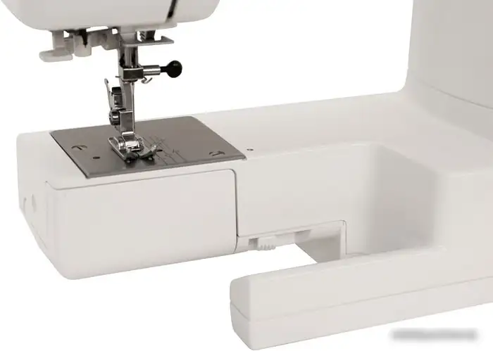 Электромеханическая швейная машина Janome HD1023 - фото товара
