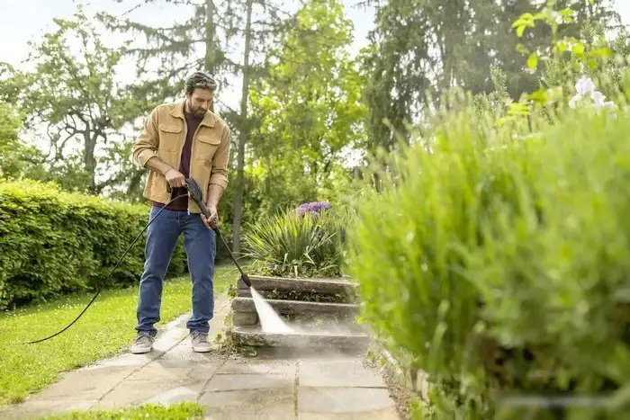 Мойка высокого давления Karcher K 2 Universal Edition 1.673-010.0 – фото товара