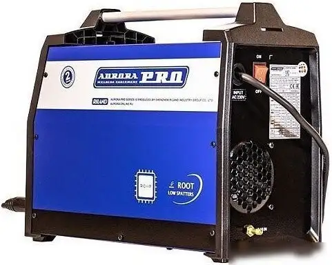 Сварочный инвертор AuroraPRO Speedway 185 Richip – фото товара