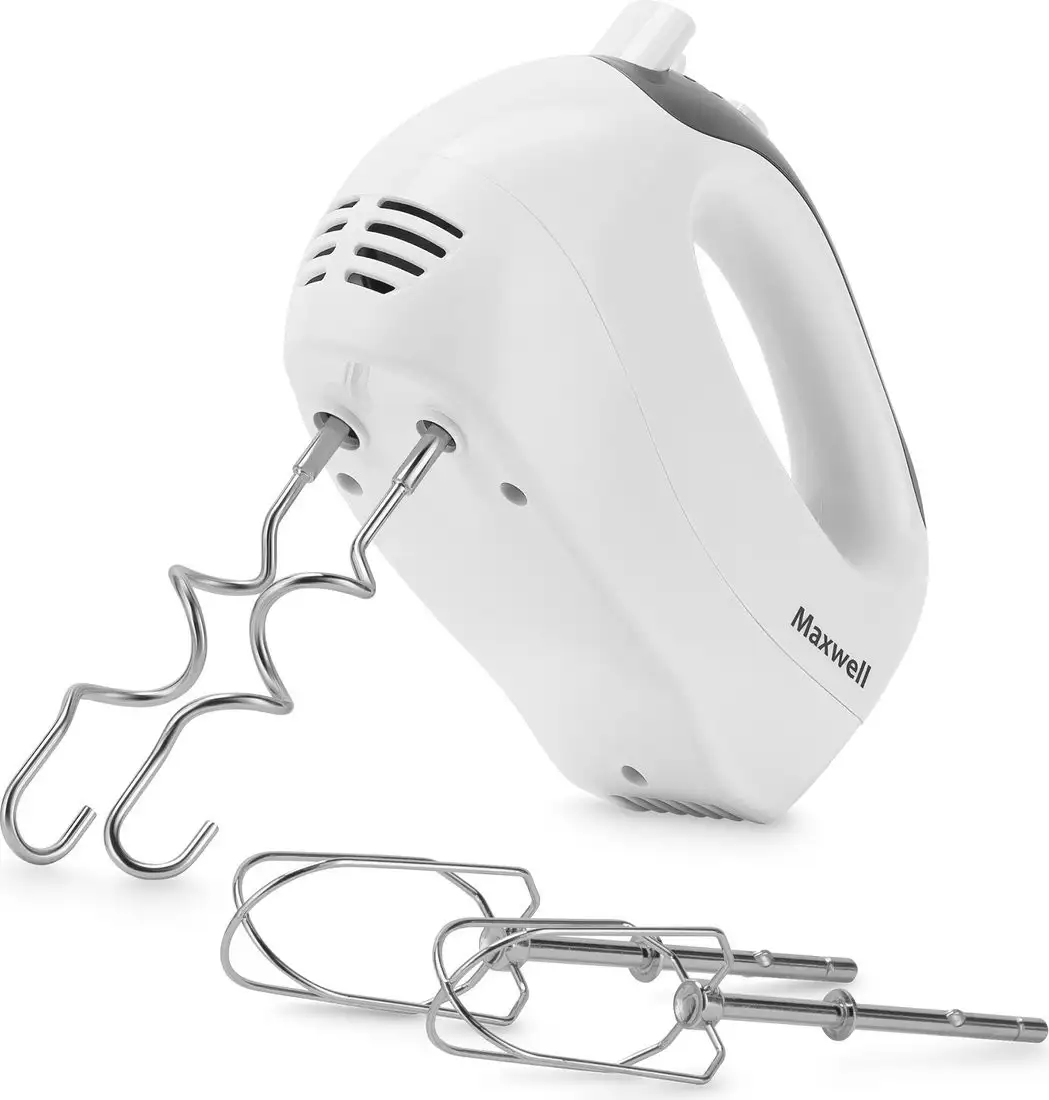Миксер Maxwell MW-1356 W - фото товара