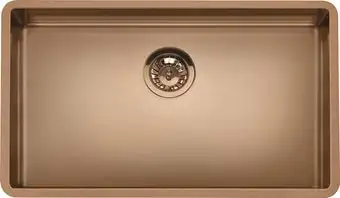 Кухонная мойка Smeg VSTR71CUX - изображение в каталоге
