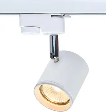 Трековый светильник Imex IL.0010.0005 – изображение в каталоге