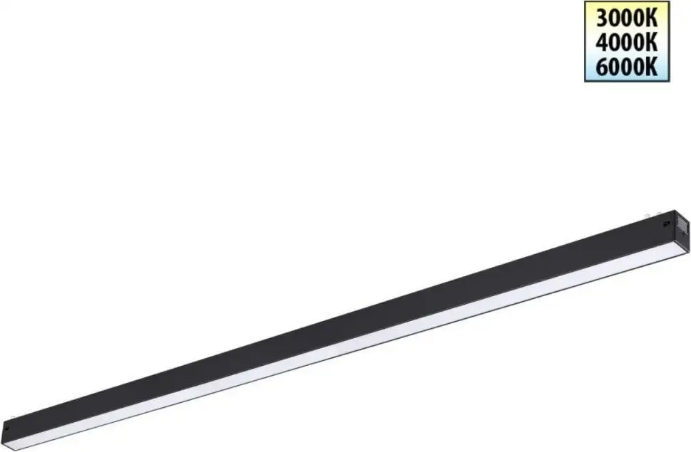 Трековый светильник Novotech Vector 359942 – фото товара