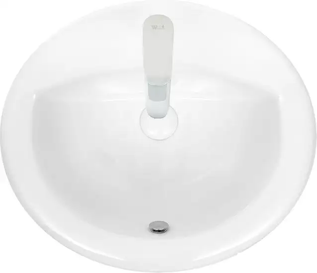 Умывальник WeltWasser Deilbach 6001 - фото товара