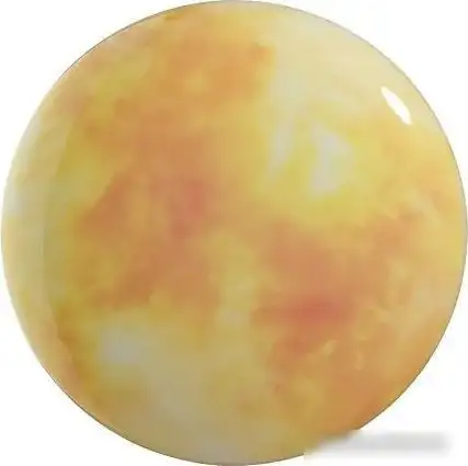 Светильник-тарелка Sonex Sun 7726/AL – фото товара