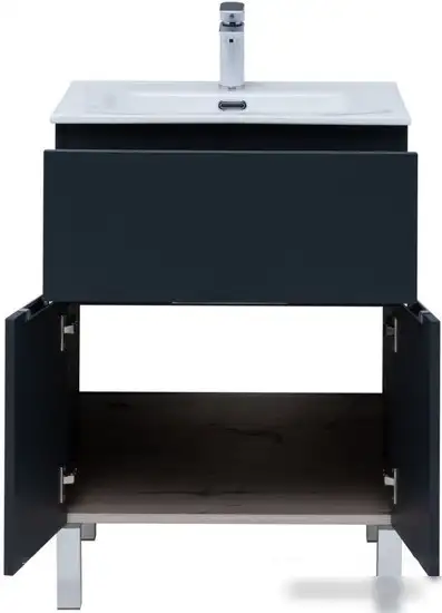 Aquanet Тумба под умывальник Алвита new 60 277547 – фото товара