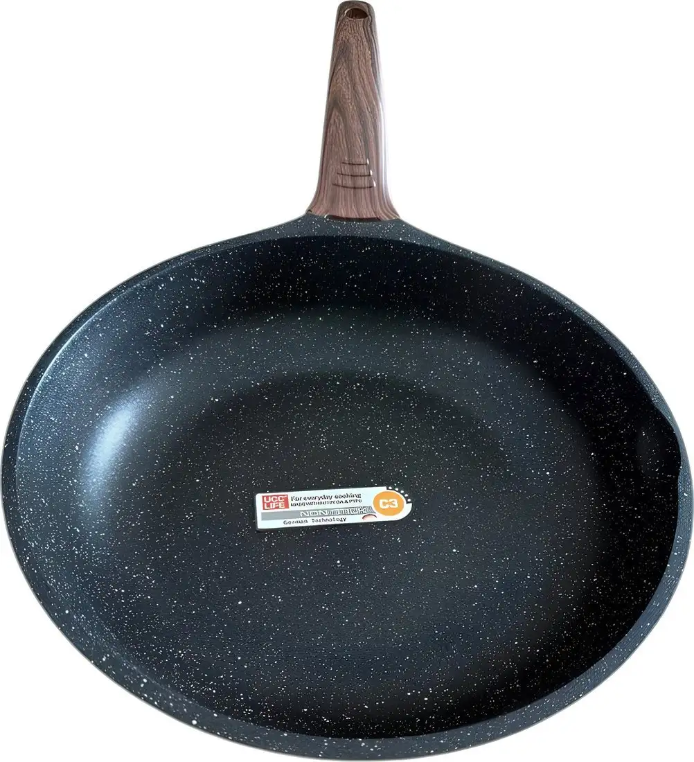 Набор кастрюль UCC Life UC1409 – фото товара