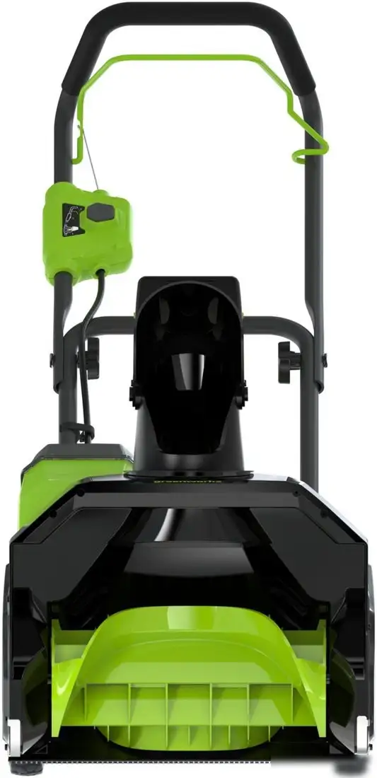 Снегоуборщик Greenworks G40ST40 2603607 (без АКБ) – фото товара
