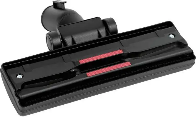 Пылесос BBK BV1503 (черный/красный) - фото товара