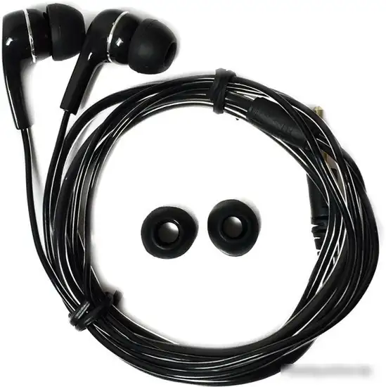 Наушники CBR Human Friends Barrel – фото товара