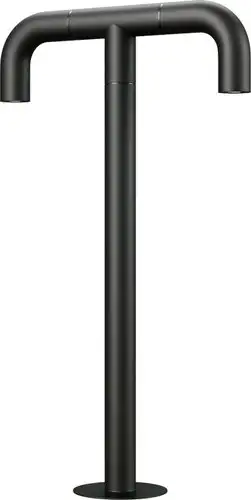 Садовый светильник Maytoni Sleek O477FL-L4GF3K – изображение в каталоге