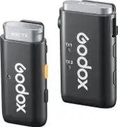 Радиосистема Godox WEC Kit1